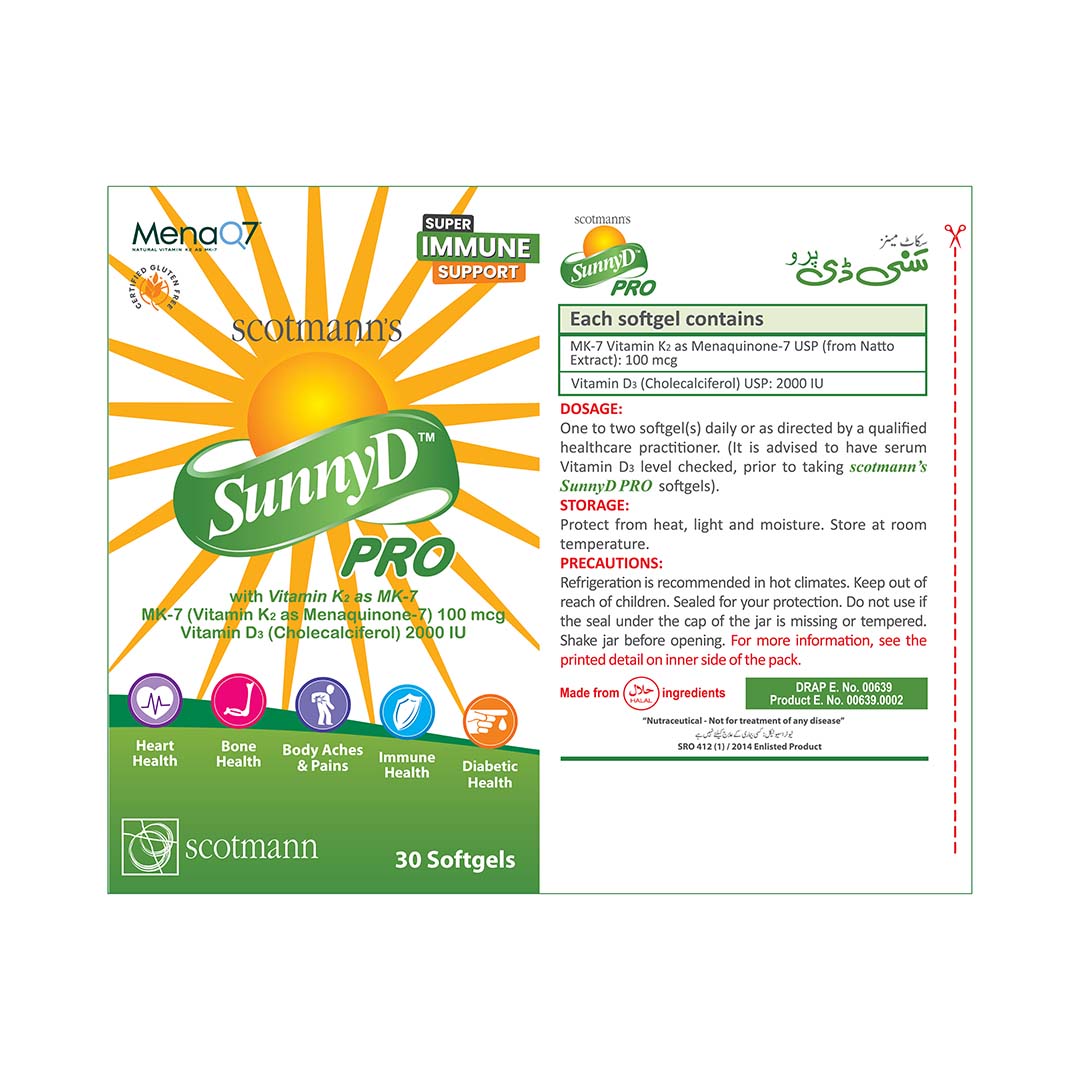 Wellness Bundle