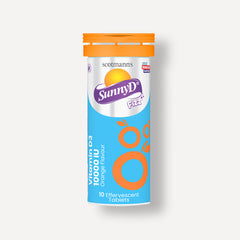 SunnyD Fizz 10,000 IU