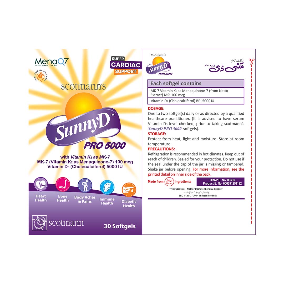 Wellness Bundle
