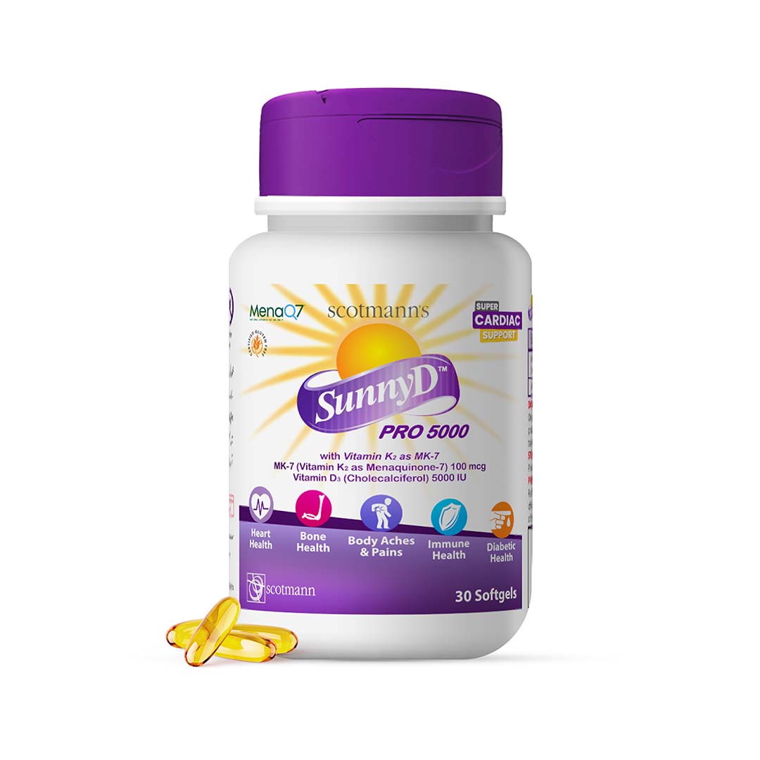Wellness Bundle