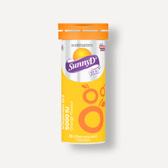 SunnyD Fizz 5,000 IU