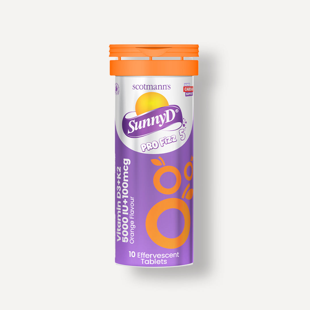 SunnyD Pro Fizz 5