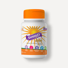 SunnyD 5000