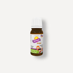 SunnyD Oral Drops