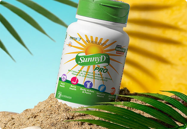Sunny d pro