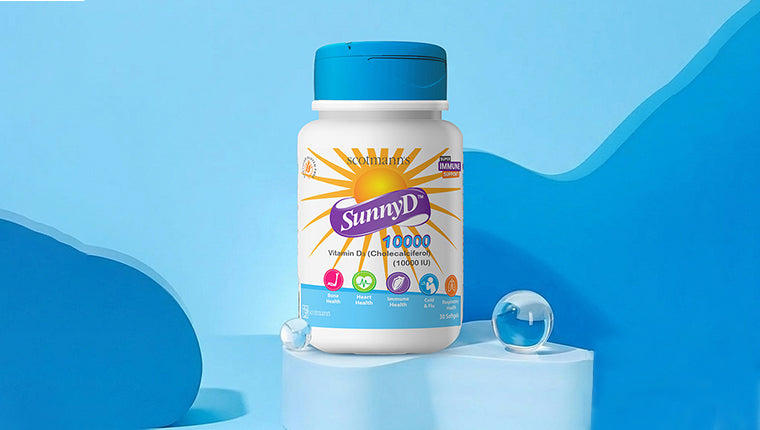 Sunnyd 10000