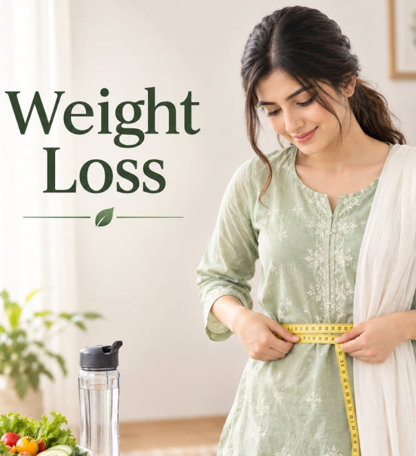 Weight Loss Diet Plan