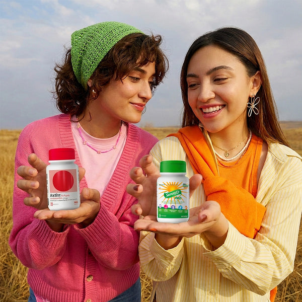 Glow Radiance & Balance Bundle