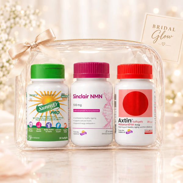 Bridal Bundle