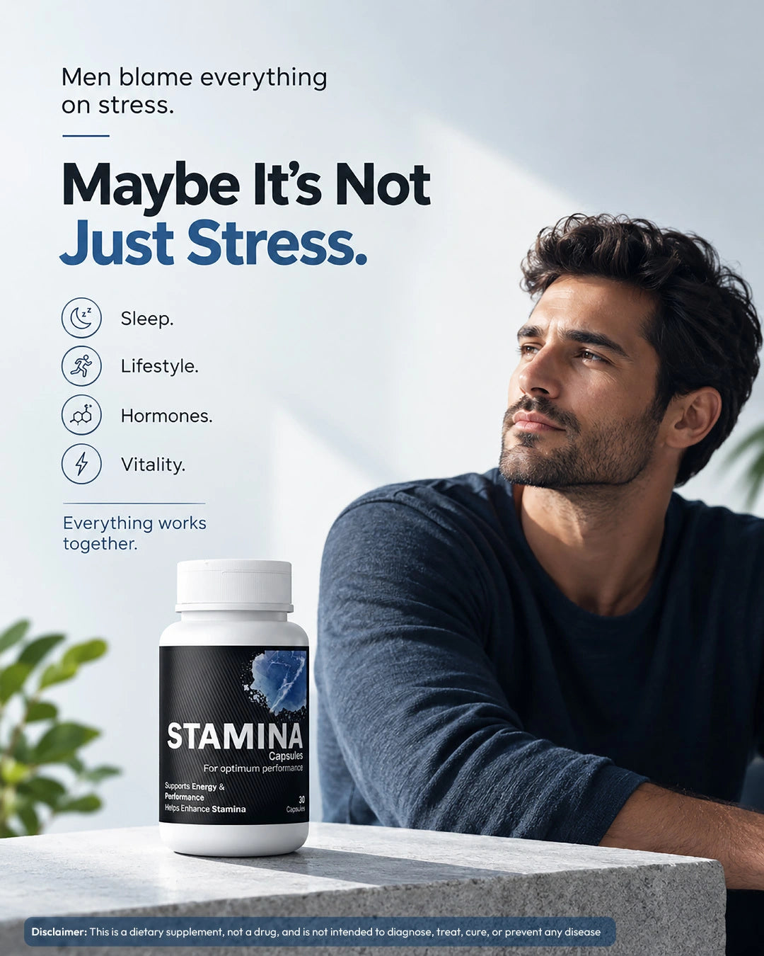 Groom-To-Be Wellness Bundle 