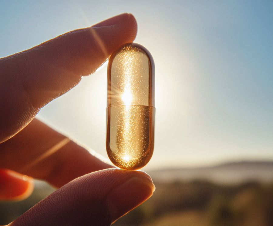 Vitamin D Normal Range: What Is Vitamin D and Why Is It Important?