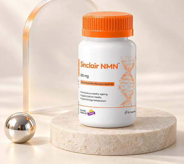 Sinclair NMN 250mg