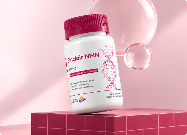 sinclair NMN 500mg