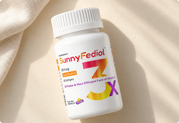 sunnyfedio 20mcg