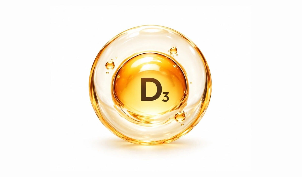 vitamin d3 cholecalciferol featured image