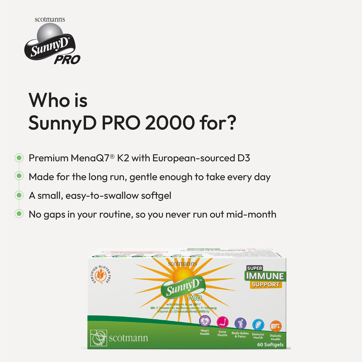 who is sunny d pro 2000 for image
